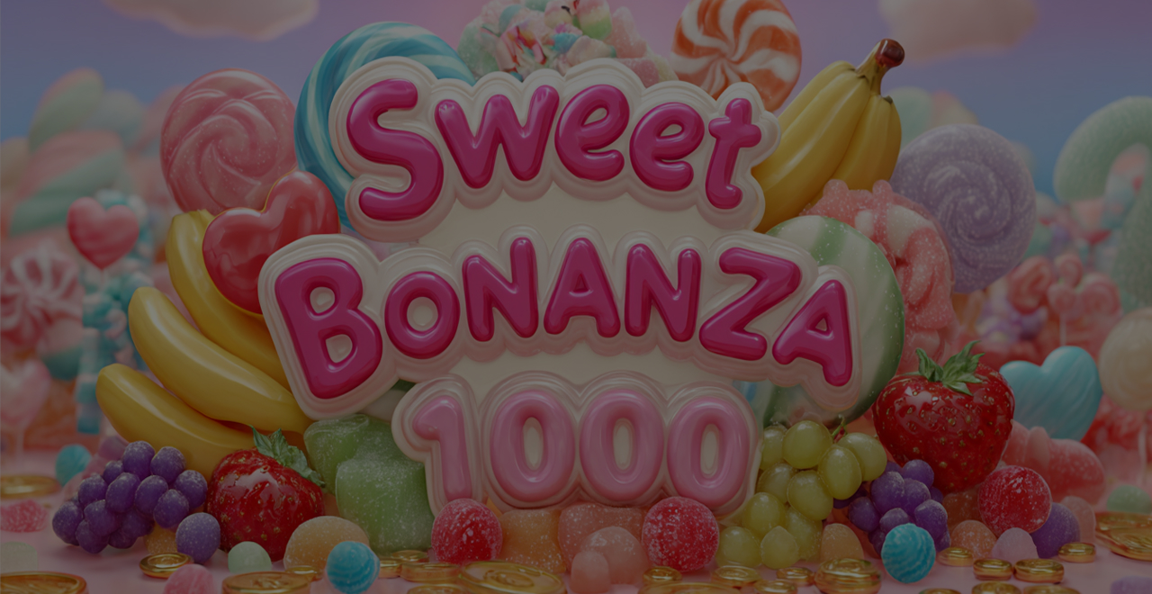 Sweet Bonanza 1000